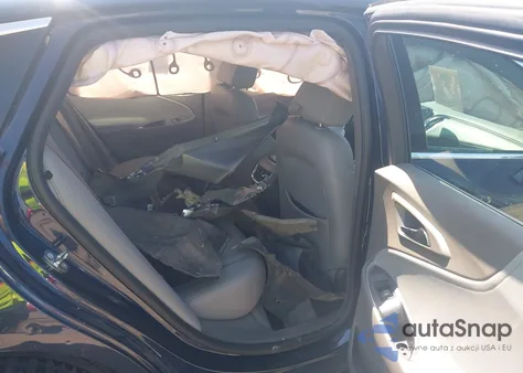 2016 Chevrolet Malibu 1Lt z USA, uszkodzony, nr VIN 1G1ZE5ST5GF322226